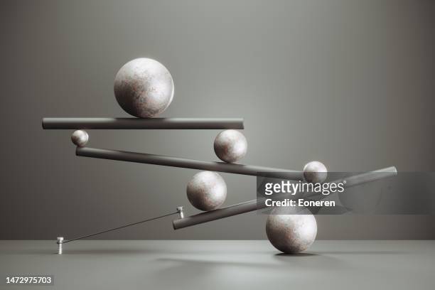 balance concept - pinpoint accuracy stock pictures, royalty-free photos & images
