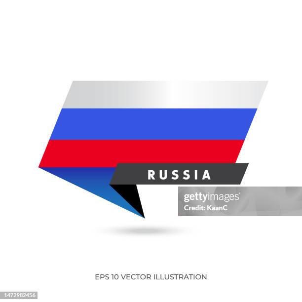 Russian Banner Pattern 74 Traditional Russian Pattern High Res Vector Graphics - Getty Images