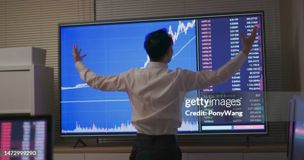 6,908 Stock Market Win Stock Photos, High-Res Pictures, and Images ...