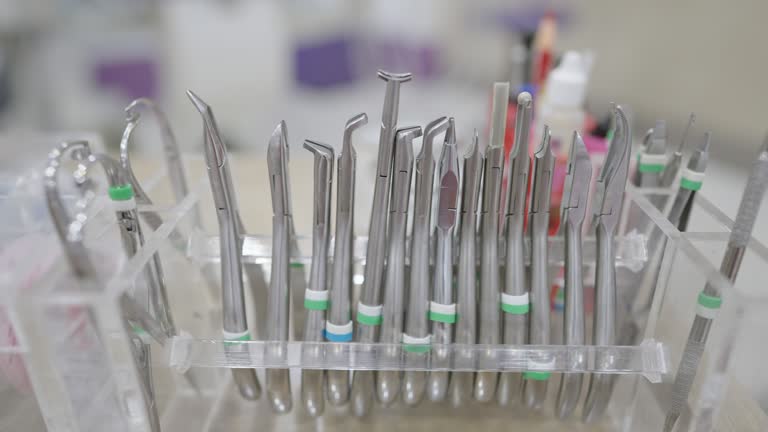 Forceps Videos and HD Footage - Getty Images