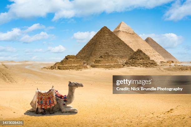 stacked pyramid photos and premium high res pictures -... The Pyramids Giza Egypt High-Res Stock Photo - Getty Images