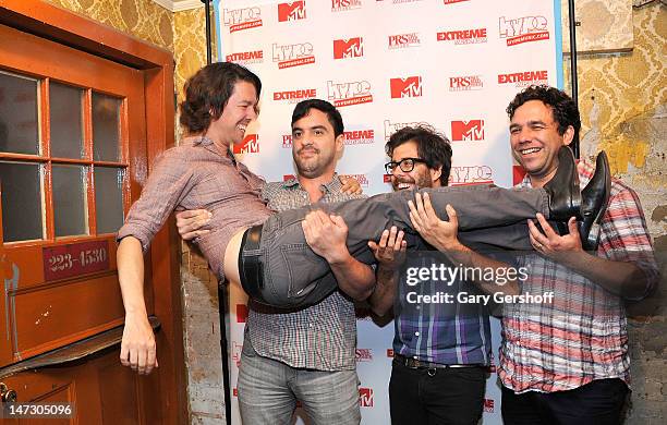 Neil Rosen 11 Christian Bongers Photos & High Res Pictures - Getty Images