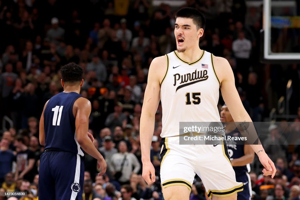 Penn State v Purdue
