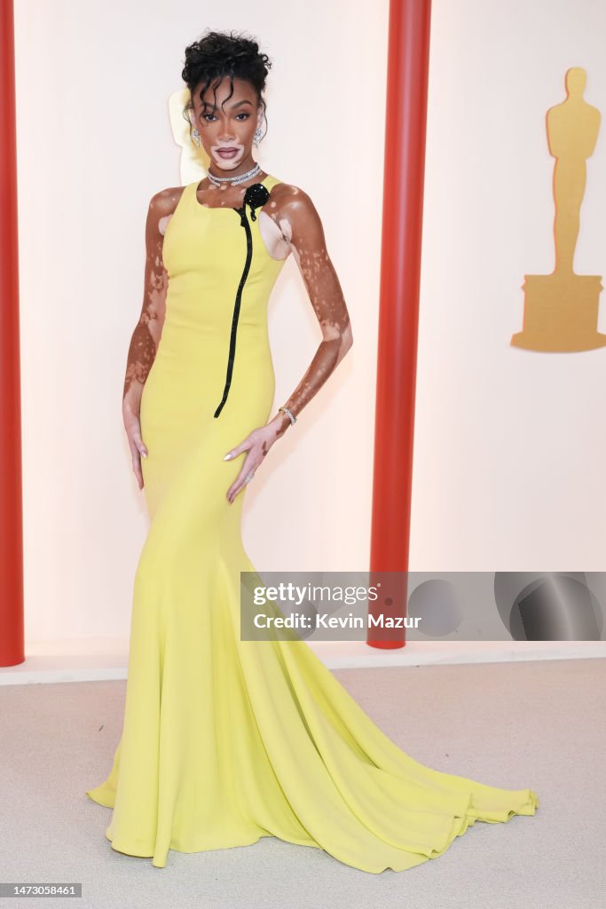 95th Annual Academy Awards - Arrivals