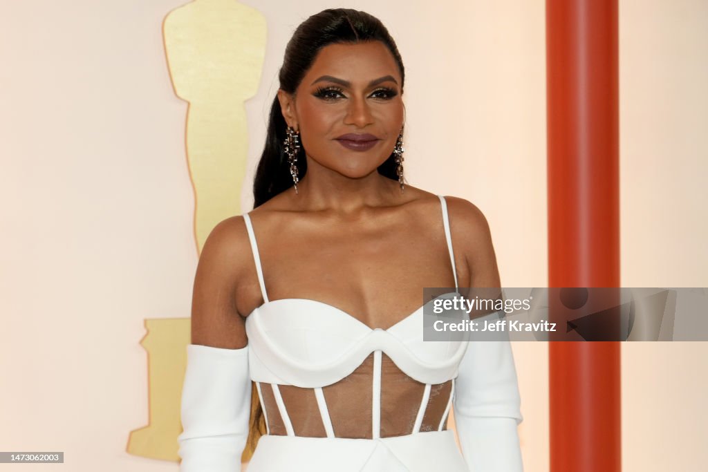 95th Annual Academy Awards - Arrivals