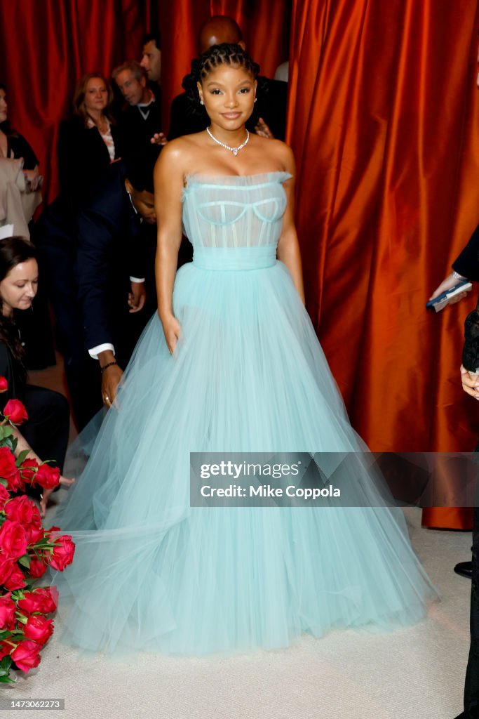 95th Annual Academy Awards - Arrivals