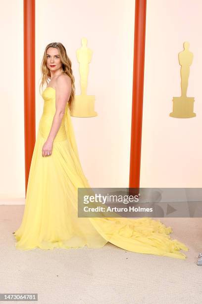Kerry Condon attends the 95th Annual Academy Awards on March 12, 2023 in Hollywood, California.