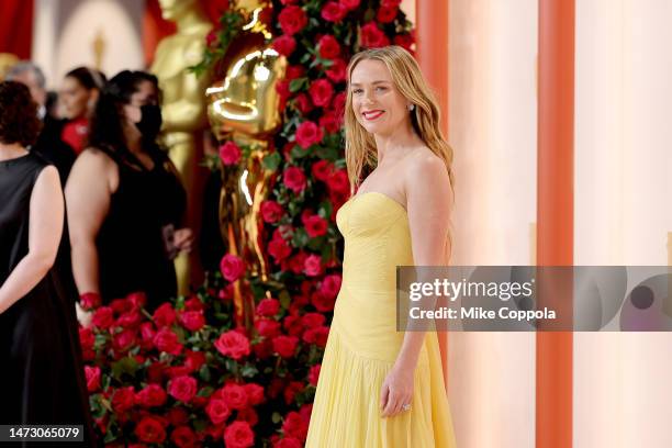 Kerry Condon attends the 95th Annual Academy Awards on March 12, 2023 in Hollywood, California.