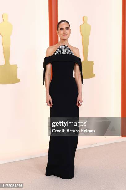 Jennifer Connelly attends the 95th Annual Academy Awards on March 12, 2023 in Hollywood, California.