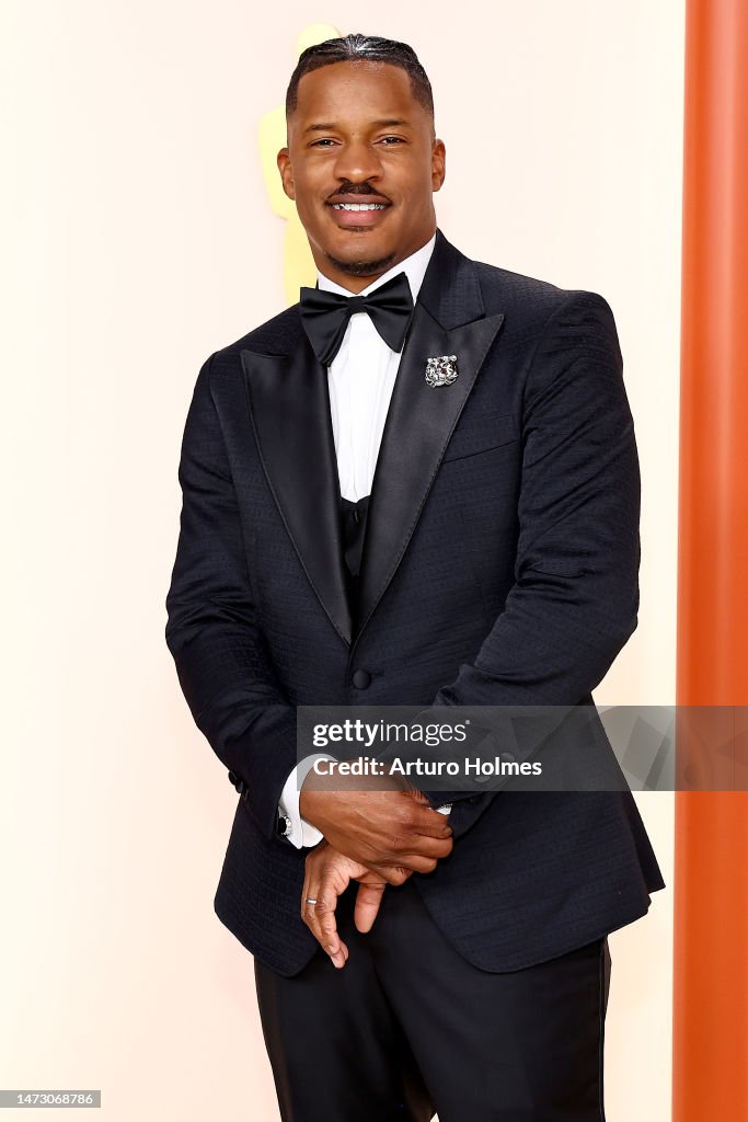 95th Annual Academy Awards - Arrivals