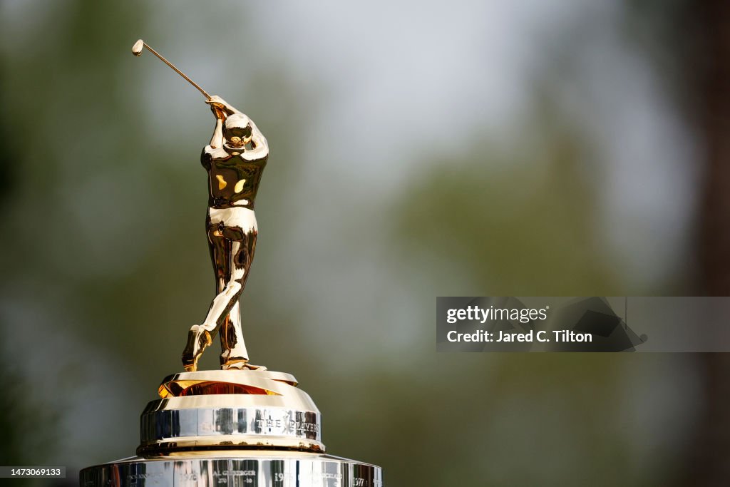 THE PLAYERS Championship - Final Round