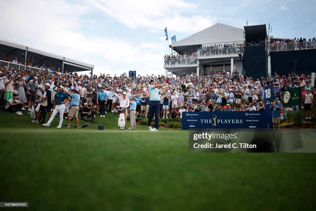 THE PLAYERS Championship - Final Round