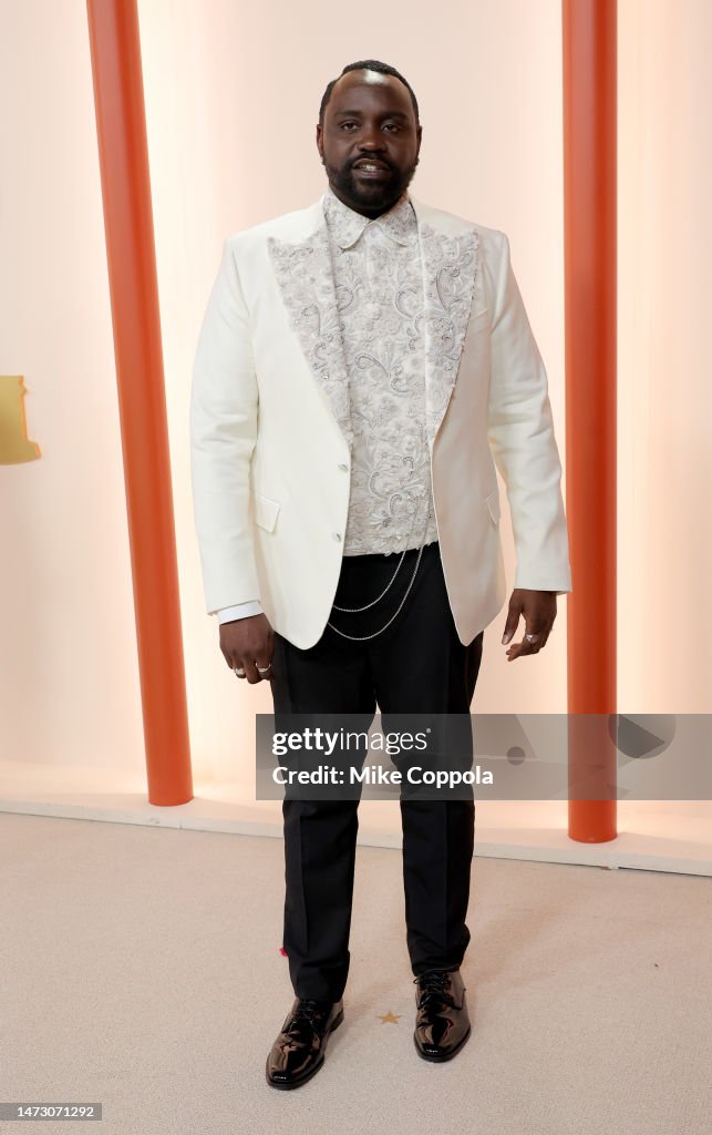 95th Annual Academy Awards - Arrivals