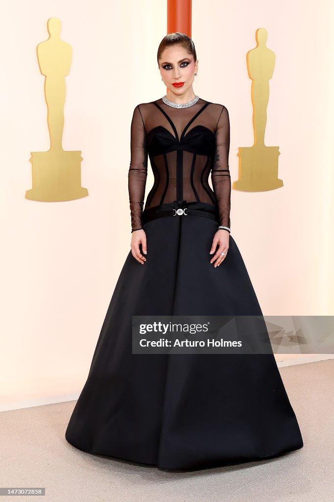 95th Annual Academy Awards - Arrivals