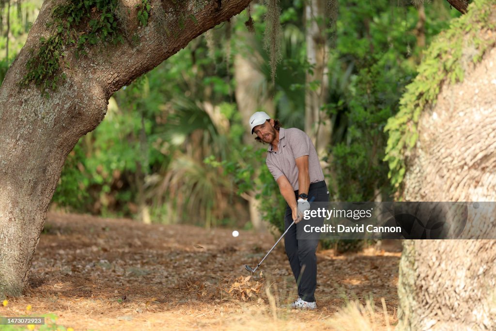 THE PLAYERS Championship - Final Round