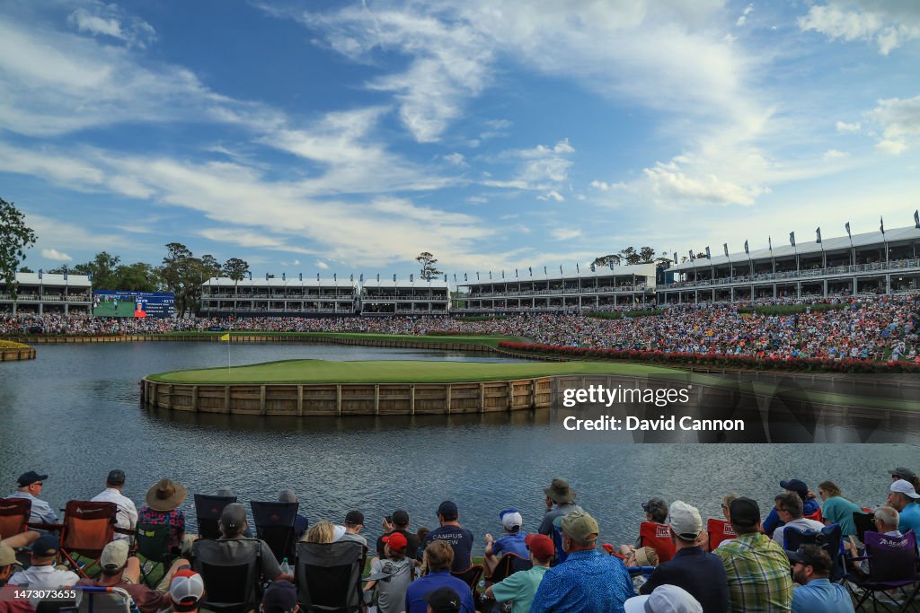 THE PLAYERS Championship - Final Round
