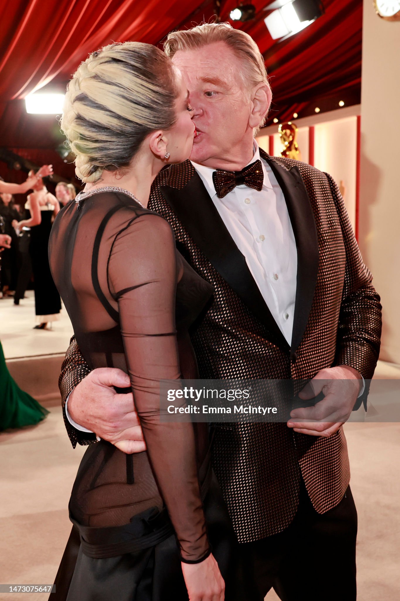 lady-gaga-and-brendan-gleeson-attend-the