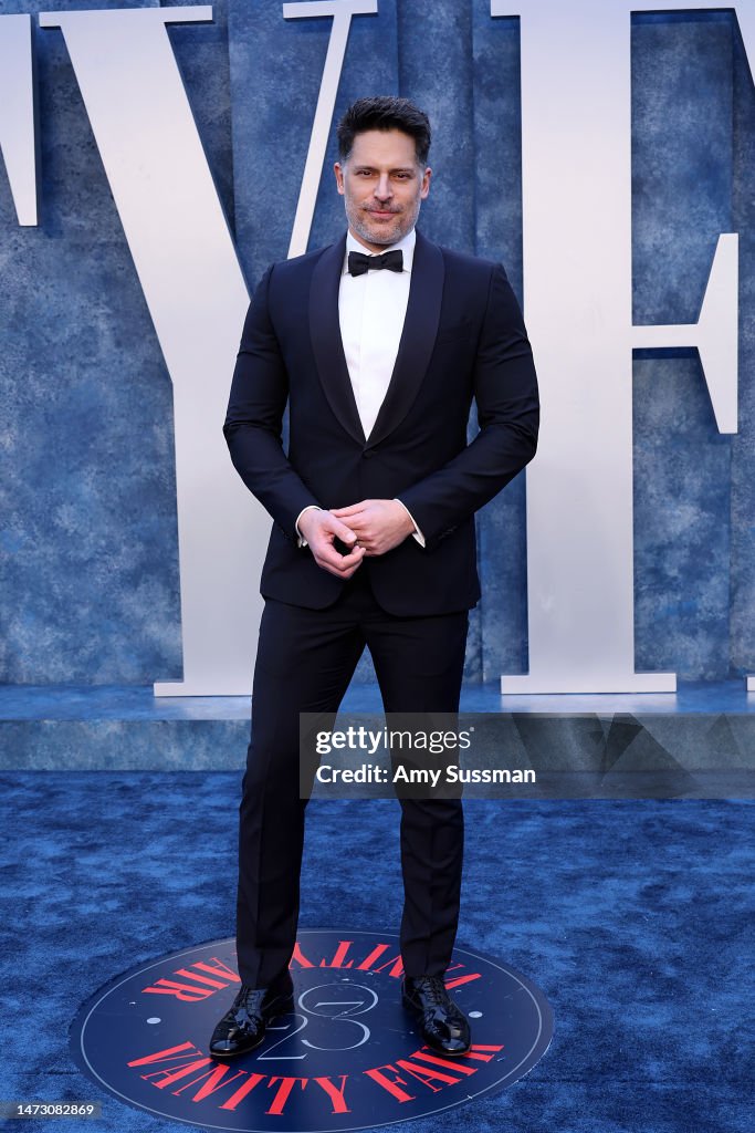 2023 Vanity Fair Oscar Party Hosted By Radhika Jones - Arrivals