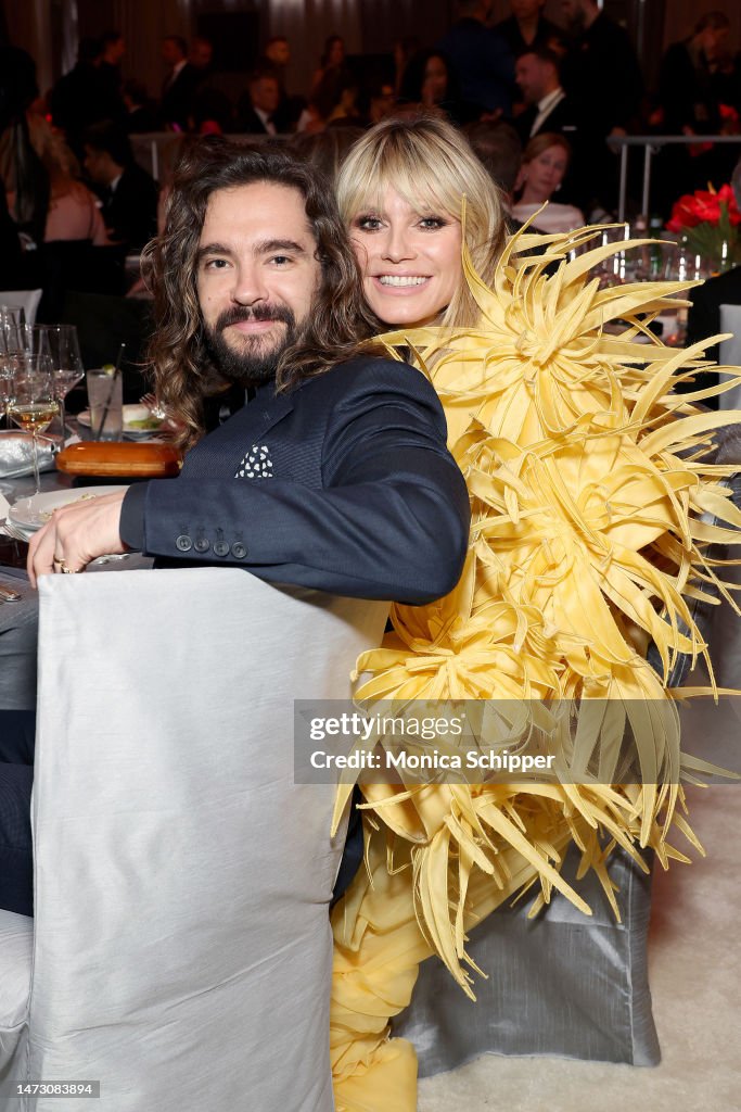Elton John AIDS Foundation's 31st Annual Academy Awards Viewing Party - Inside