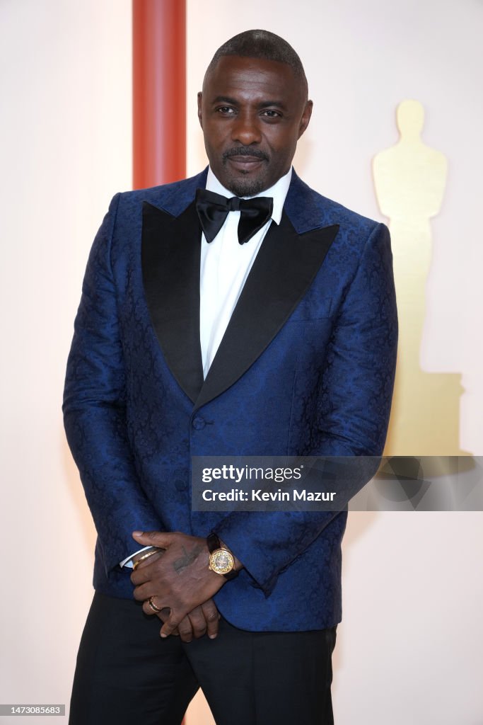 95th Annual Academy Awards - Arrivals