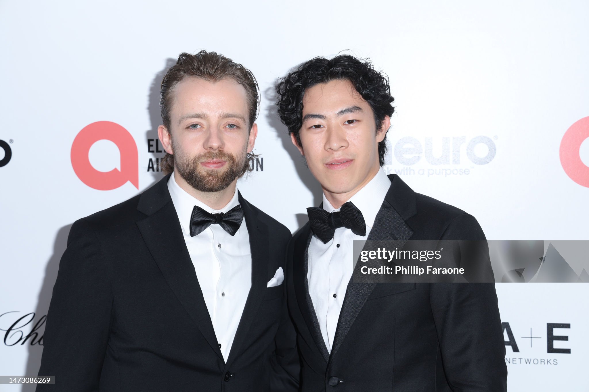 Elton John AIDS Foundation's 31st Annual Academy Awards Viewing Party - Arrivals
