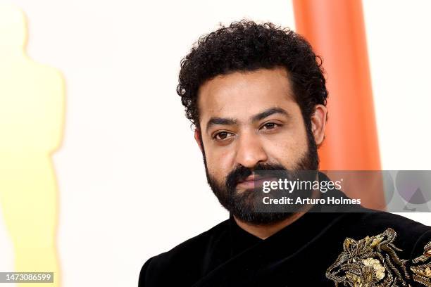 Muniandy Rama Rao N T Rama Rao Jr Photos and Premium High Res Pictures - Getty Images