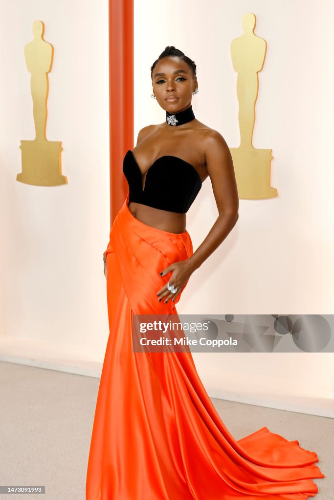 95th Annual Academy Awards - Arrivals