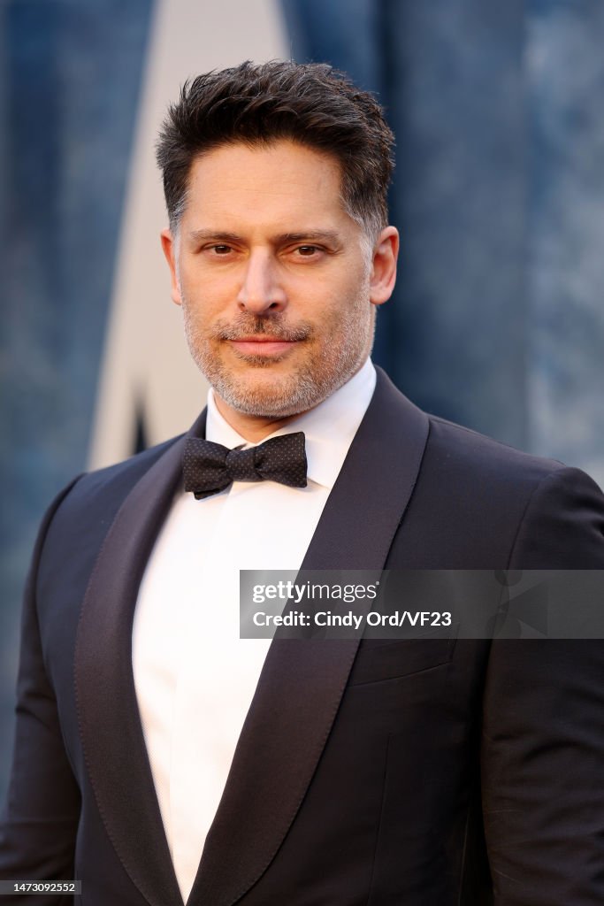 2023 Vanity Fair Oscar Party Hosted By Radhika Jones - Red Carpet