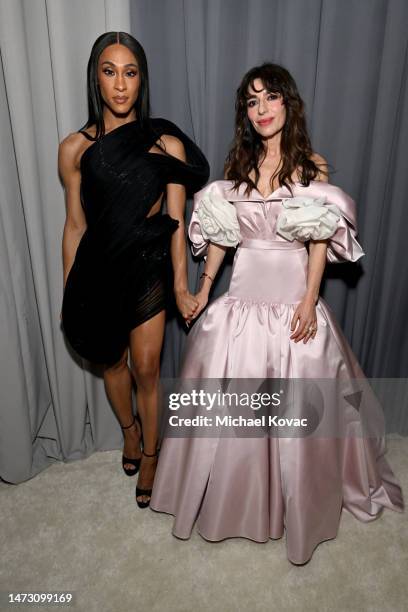 Sabrina Impacciatore Photos and Premium High Res Pictures - Getty Images