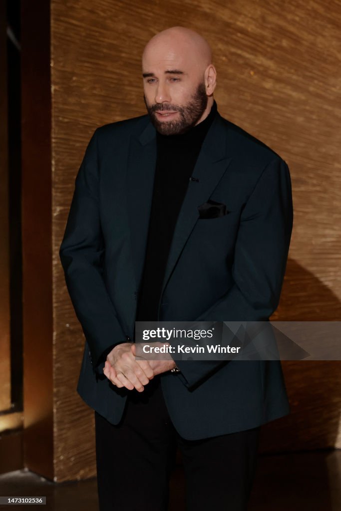 95th Annual Academy Awards - Show