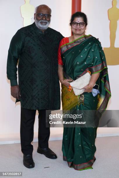 M M Keeravani Photos and Premium High Res Pictures - Getty Images