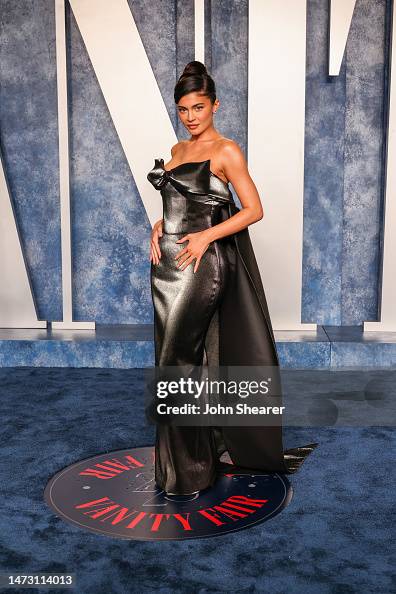 2023 Vanity Fair Oscar Party Hosted By Radhika Jones - Arrivals 2023 Vanity Fair Oscar Party Hosted By Radhika Jones - Arrivals
