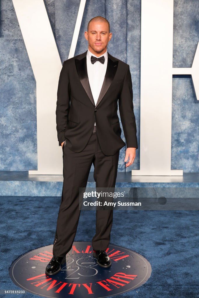 2023 Vanity Fair Oscar Party Hosted By Radhika Jones - Arrivals