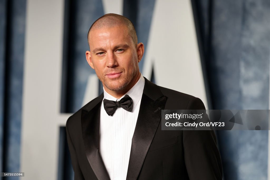 2023 Vanity Fair Oscar Party Hosted By Radhika Jones - Red Carpet