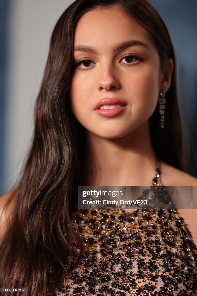 2023 Vanity Fair Oscar Party Hosted By Radhika Jones - Red Carpet