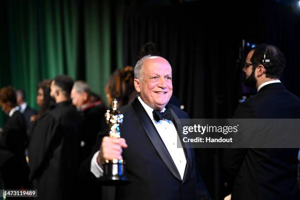 Joe Letters 673 Joe Letteri Photos & High Res Pictures - Getty Images