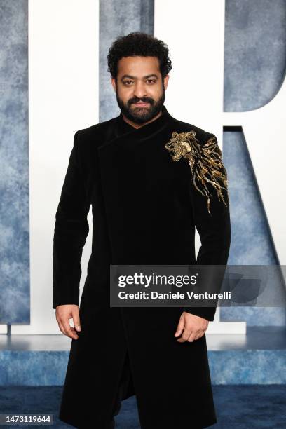Muniandy Rama Rao N T Rama Rao Jr Photos and Premium High Res Pictures - Getty Images