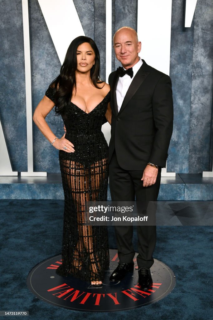 2023 Vanity Fair Oscar Party Hosted By Radhika Jones - Arrivals