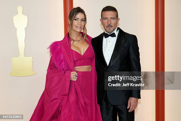 95th Annual Academy Awards - Arrivals 95th Annual Academy Awards - Arrivals