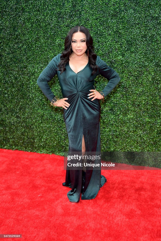 Byron Allen's 5th Annual Oscar Gala 2023 Benefiting Children's Hospital Los Angeles