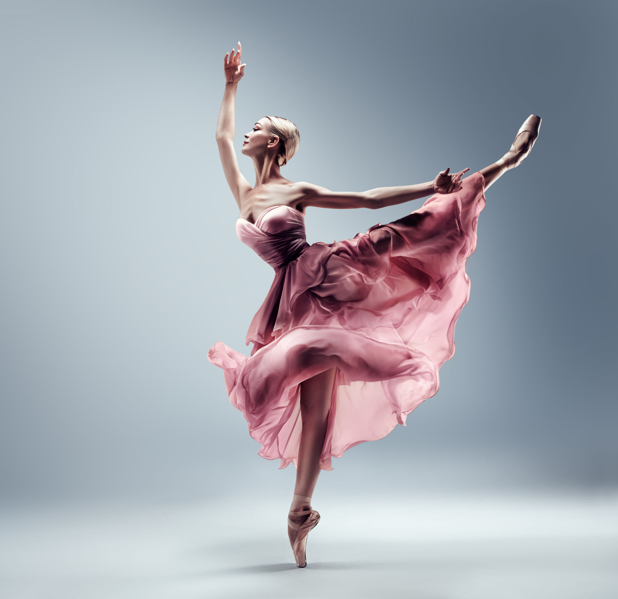romantic ballet