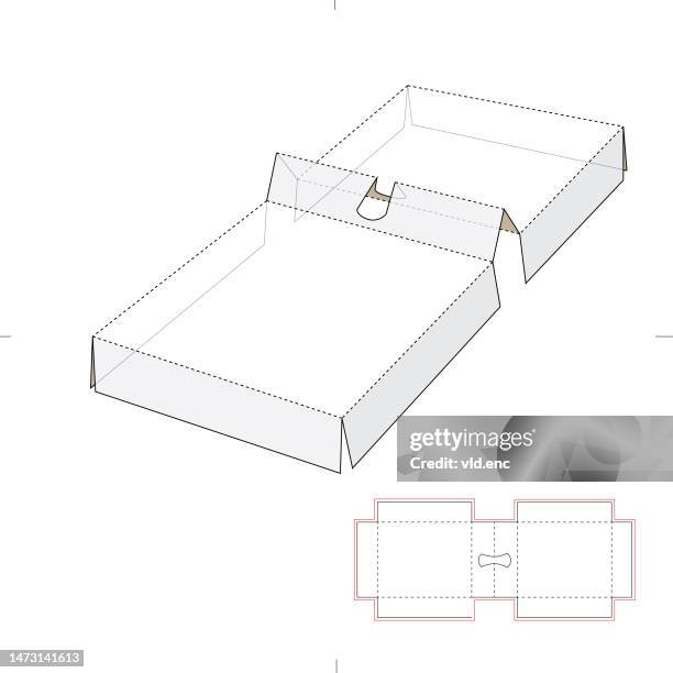 Custom Inlet Box 67 Sound Box Drawing Stock Photos, High-Res Pictures, and Images ...