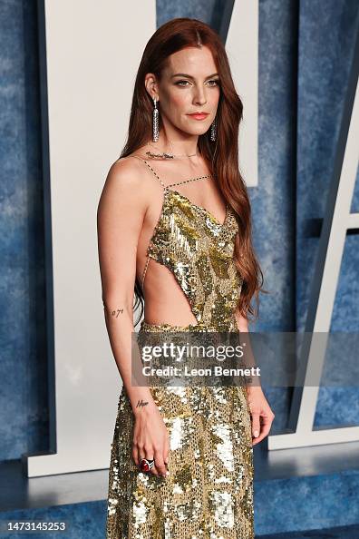 2023 Vanity Fair Oscar Party Hosted By Radhika Jones - Arrivals 2023 Vanity Fair Oscar Party Hosted By Radhika Jones - Arrivals