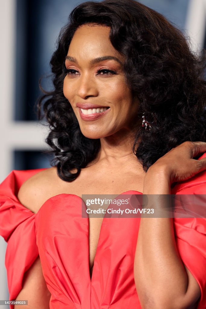 2023 Vanity Fair Oscar Party Hosted By Radhika Jones - Red Carpet