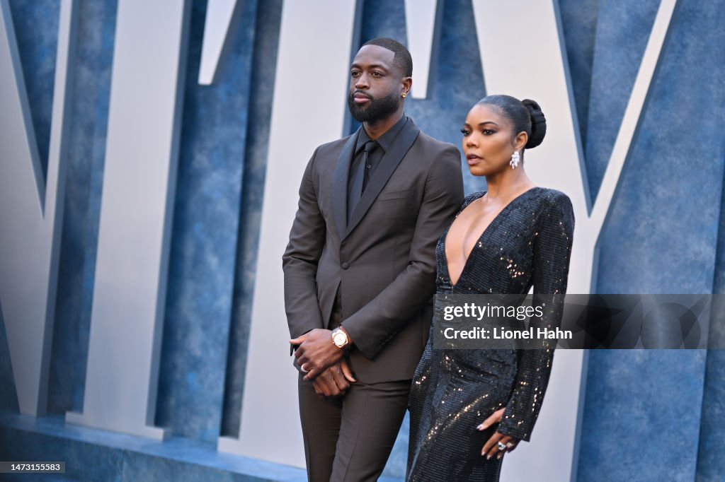 2023 Vanity Fair Oscar Party Hosted By Radhika Jones - Arrivals