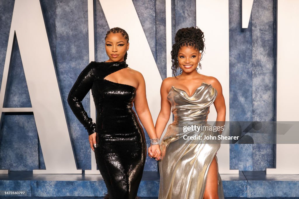 2023 Vanity Fair Oscar Party Hosted By Radhika Jones - Arrivals