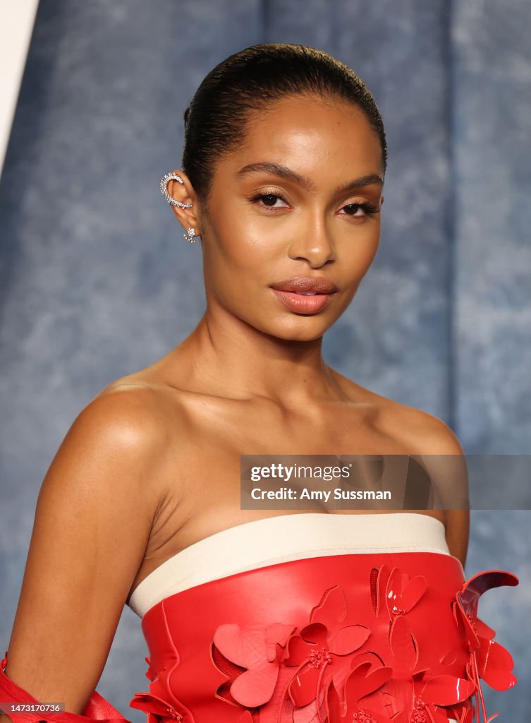 2023 Vanity Fair Oscar Party Hosted By Radhika Jones - Arrivals