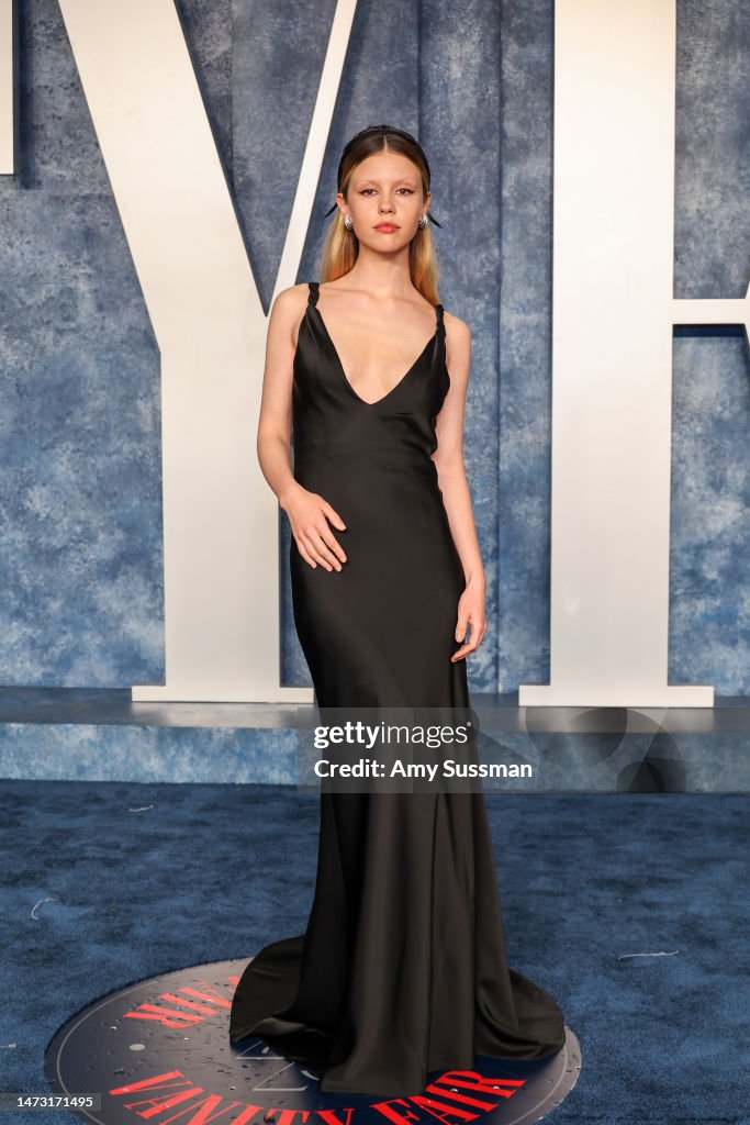 2023 Vanity Fair Oscar Party Hosted By Radhika Jones - Arrivals