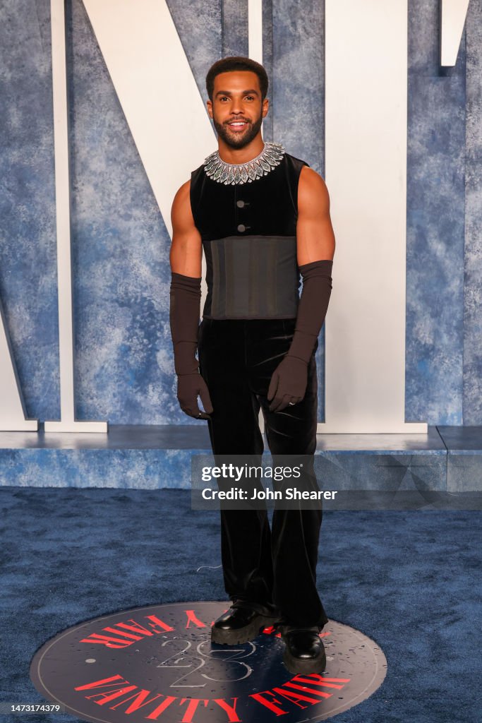 2023 Vanity Fair Oscar Party Hosted By Radhika Jones - Arrivals