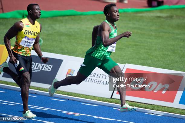 Saminu Photos and Premium High Res Pictures Getty Images